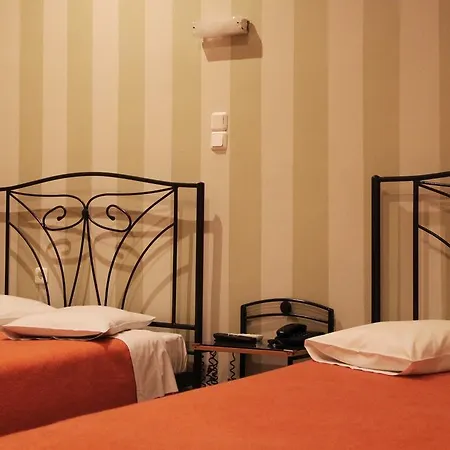 Hotel Athinaikon Athen