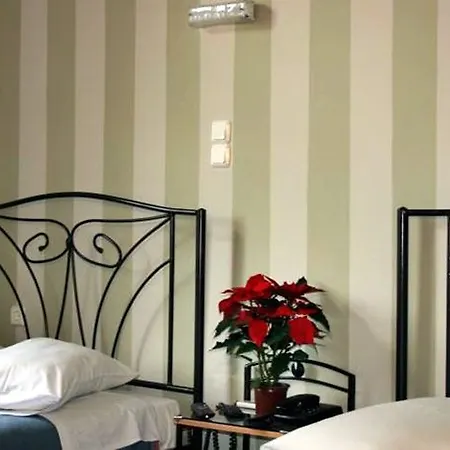 Athinaikon Hotel