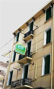 Hotel Athinaikon Athen