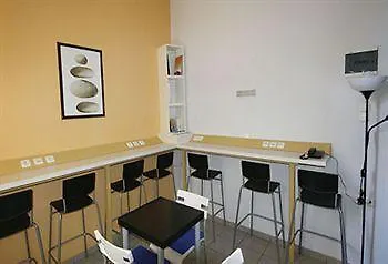 Hotel Athinaikon
