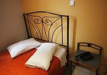 Hotel Athinaikon Athen