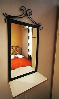 Hotel Athinaikon *