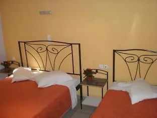 Hotel Athinaikon