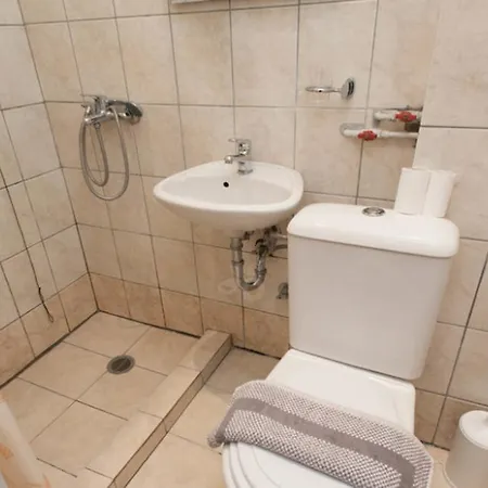 Hotel Athinaikon Athen