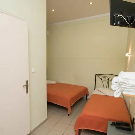 Hotel Athinaikon