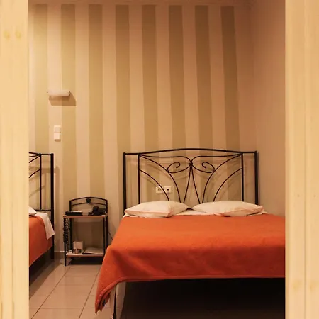 Athinaikon Hotel
