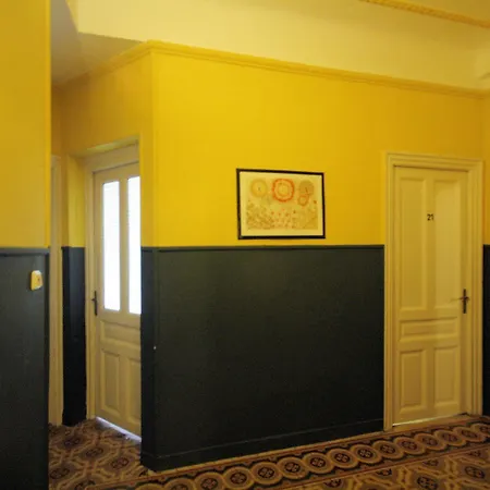 Athinaikon Hotel