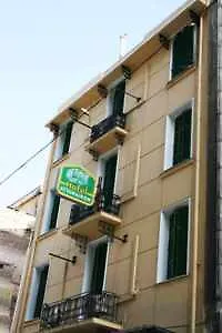 Athinaikon Hotel Athen