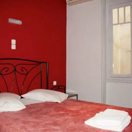 Athinaikon Hotel