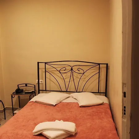 Athinaikon Hotel Ateny