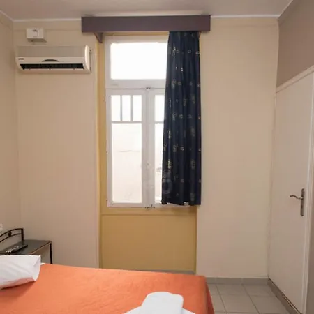 Hotel Athinaikon