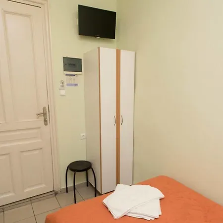 Hotel Athinaikon